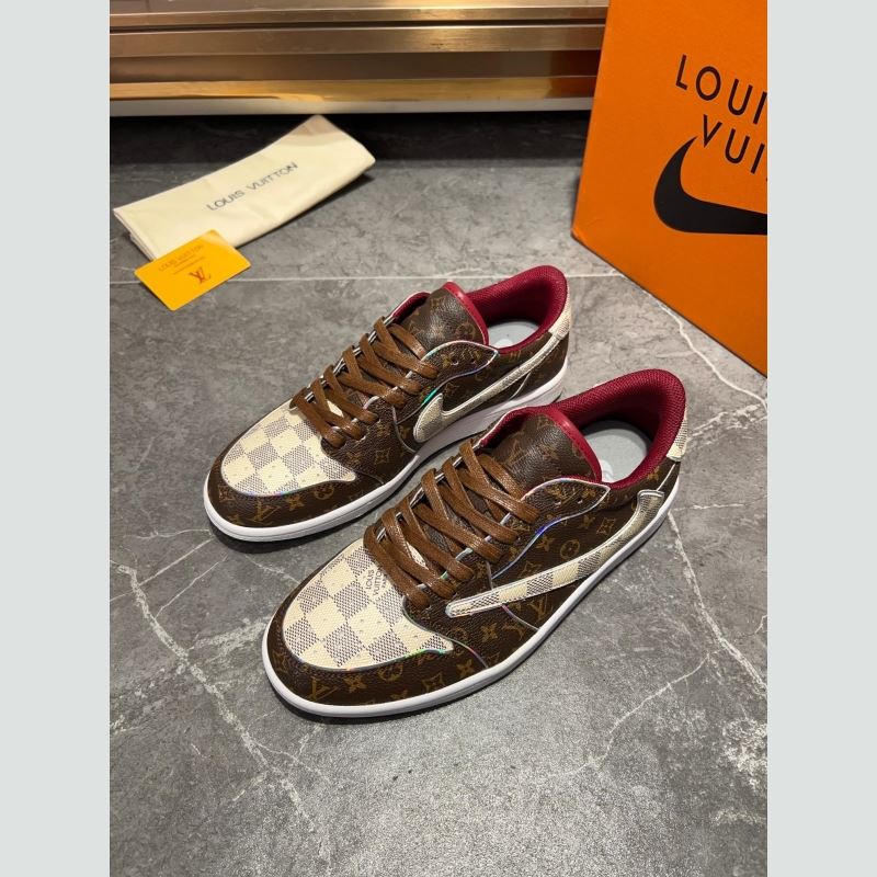 l**is V*t*n sneakers